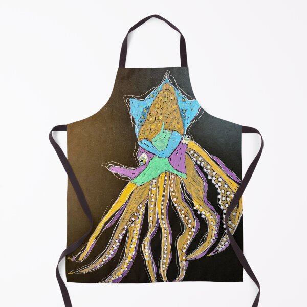Item preview, Mobydickia poseidonii designed and sold by junehog.