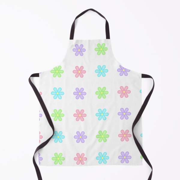 Item preview, Variety Pastel Flower Sticker Pack/Sheet designed and sold by SlimyFish.