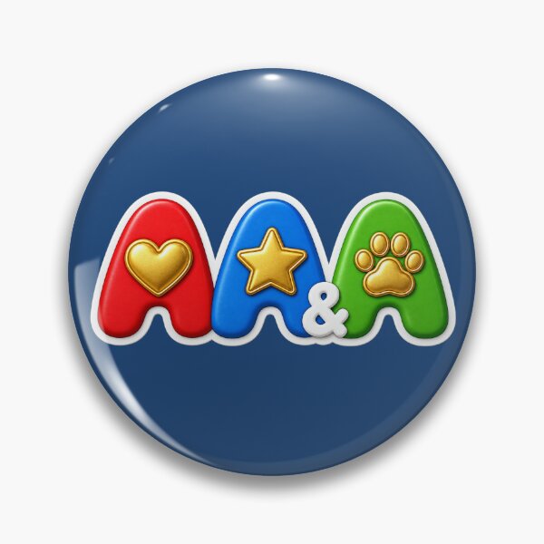 Item preview, Arthur, Art, and Artie brand logo designed and sold by TheFatherOfArt.