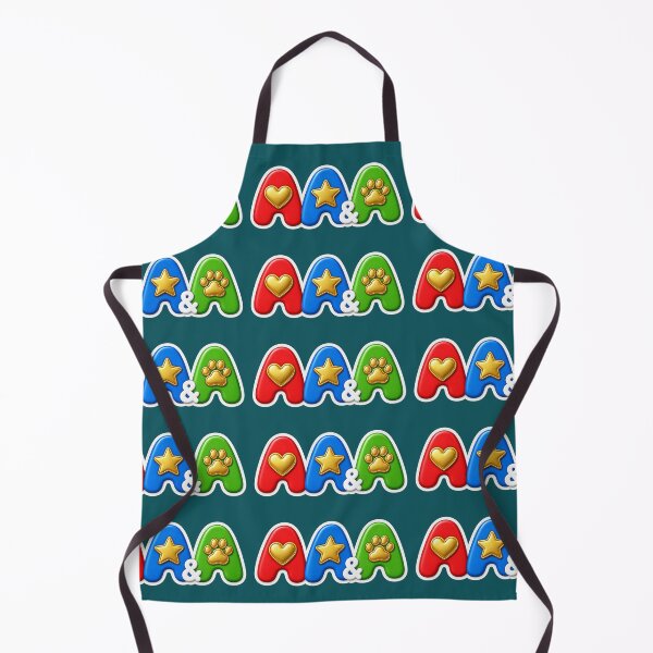 Item preview, Arthur, Art, and Artie brand logo designed and sold by TheFatherOfArt.