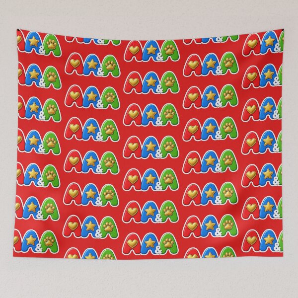 Item preview, Arthur, Art, and Artie brand logo designed and sold by TheFatherOfArt.
