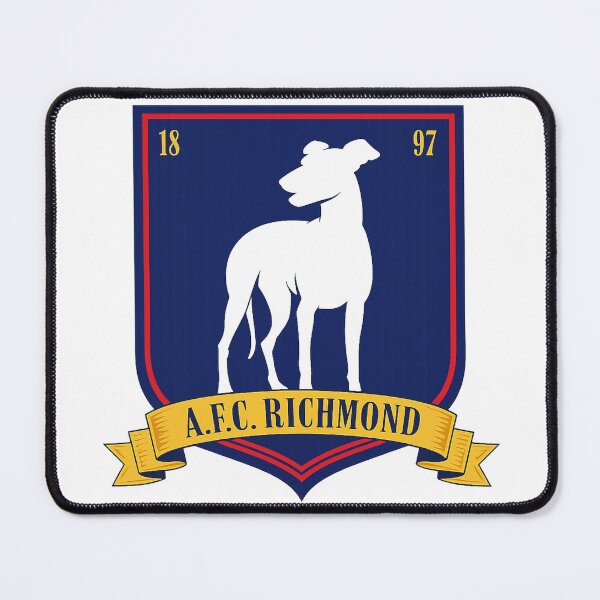 Artikelvorschau, A.F.C. Richmond entworfen und verkauft von adriab.