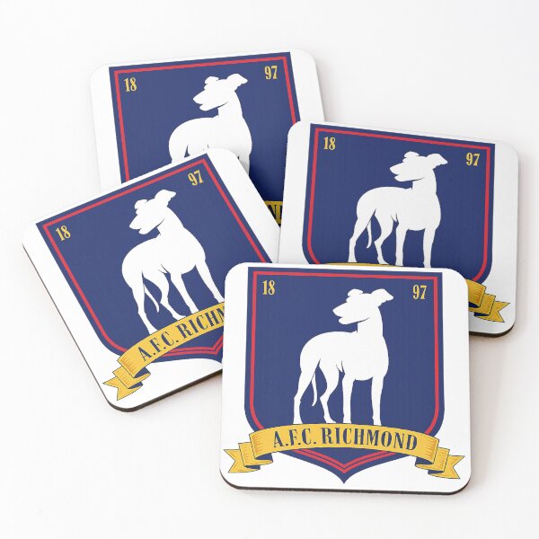 Item preview, A.F.C Richmond designed and sold by adriab.