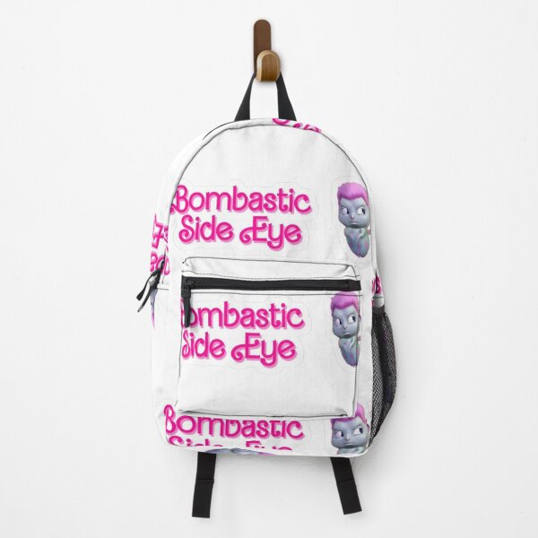 Item preview, BOMBASTIC SIDE EYE designed and sold by conamor-bymel.