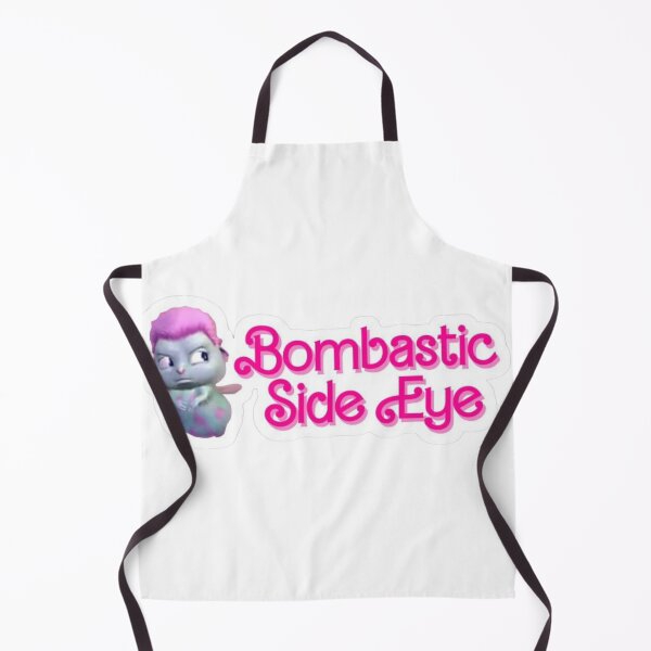 Item preview, BOMBASTIC SIDE EYE designed and sold by conamor-bymel.