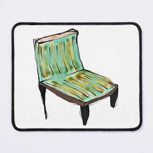 Item preview, Armchair designed and sold by YannisZART.