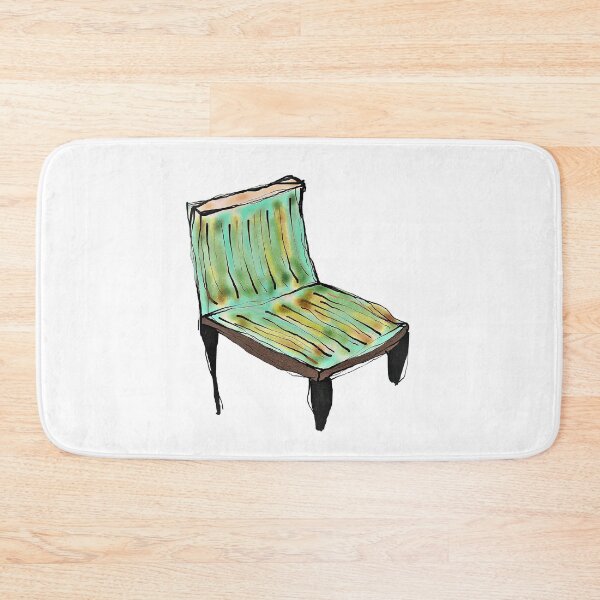 Item preview, Armchair designed and sold by YannisZART.