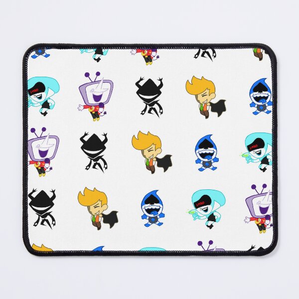 Item preview, Boss Grid designed and sold by SwiggJigg.