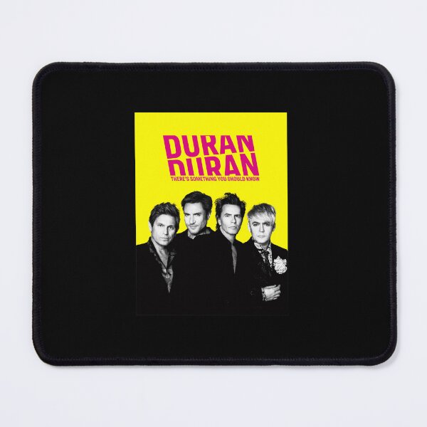 Item preview, Copy of duran duran band designed and sold by mjeff91.
