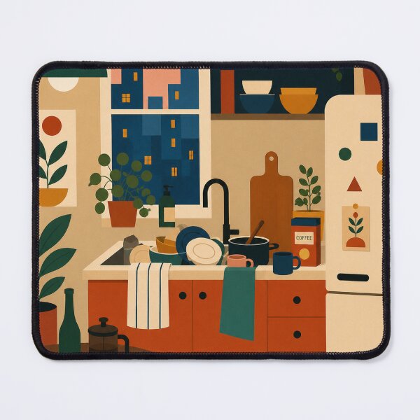 Item preview, interior 017 designed and sold by HerrMaus.