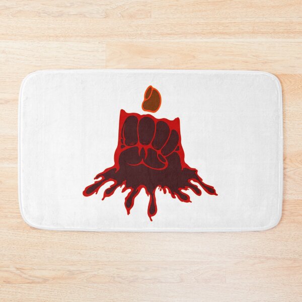 Item preview, Color candle designed and sold by Allhandsgraphics.