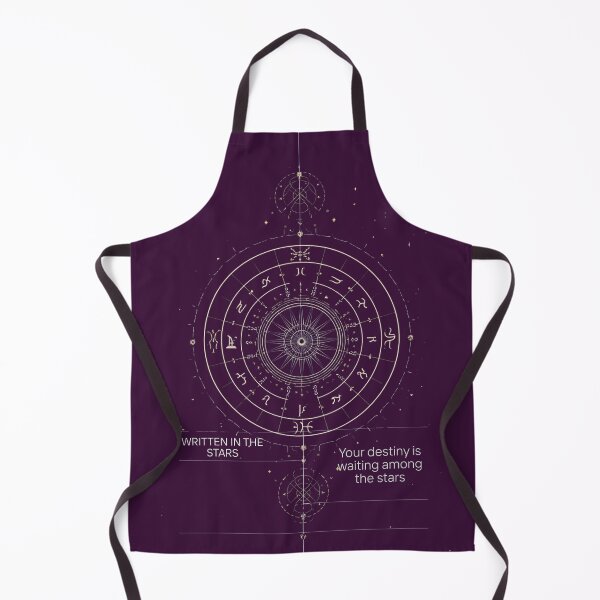 Item preview, Written in the Stars designed and sold by DecibelDecor034.