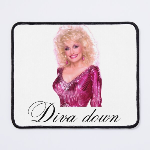 Item preview, DIVA DOLLY designed and sold by Artbychiii.