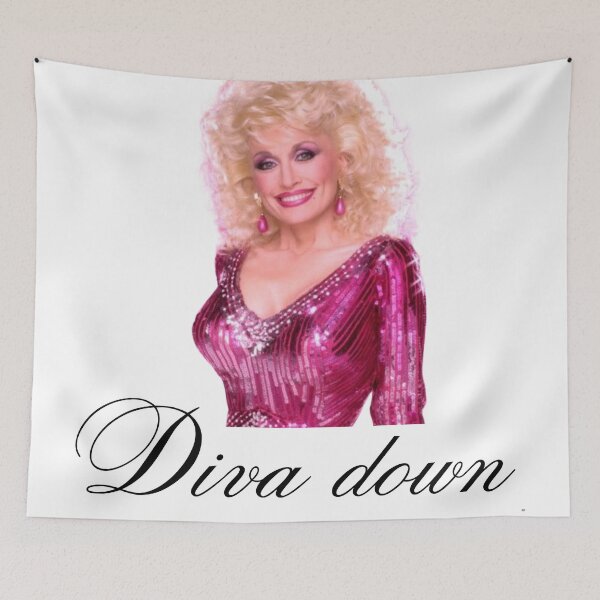 Item preview, DIVA DOLLY designed and sold by Artbychiii.
