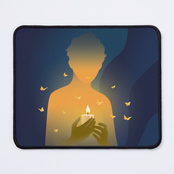 Item preview, There is hope designed and sold by Lhadii.