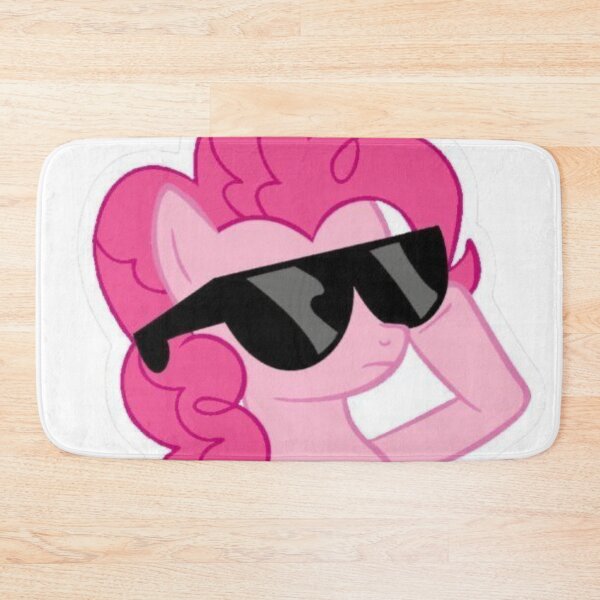 Artikelvorschau, Pinkie Pie entworfen und verkauft von conamor-bymel.