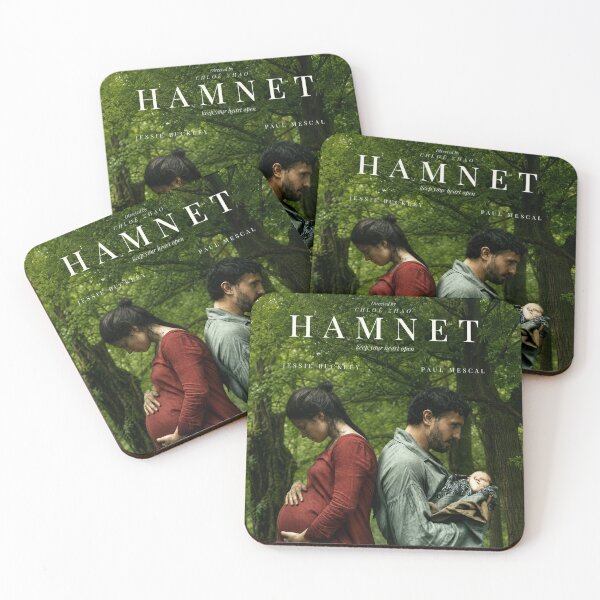Item preview, hamnet designed and sold by mynarasolwy.