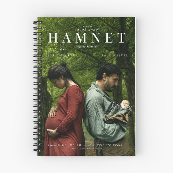 Item preview, hamnet designed and sold by mynarasolwy.