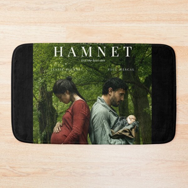 Item preview, hamnet designed and sold by mynarasolwy.