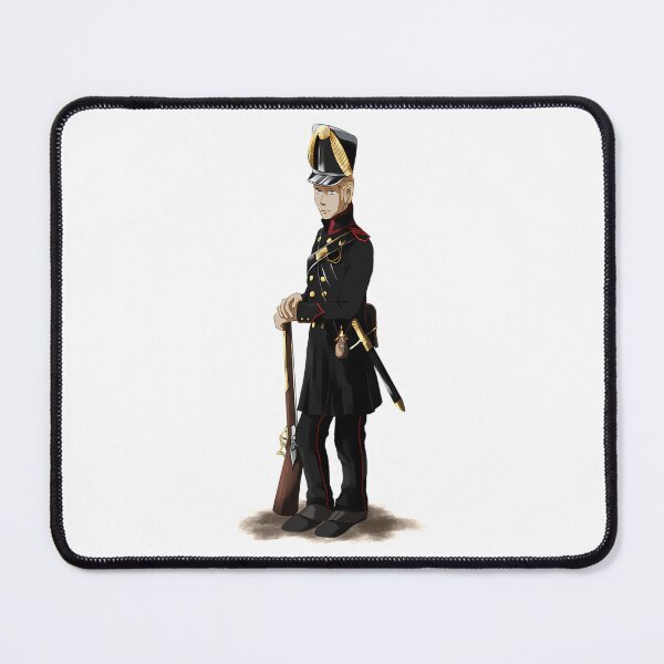 Item preview, Hetalia Germany designed and sold by MernaLilly.