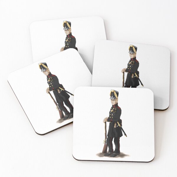 Item preview, Hetalia Germany designed and sold by MernaLilly.