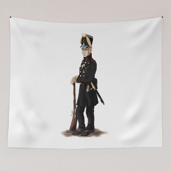 Item preview, Hetalia Germany designed and sold by MernaLilly.