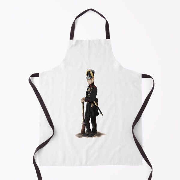 Item preview, Hetalia Germany designed and sold by MernaLilly.