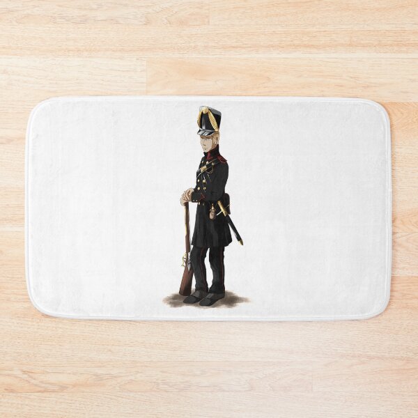Item preview, Hetalia Germany designed and sold by MernaLilly.