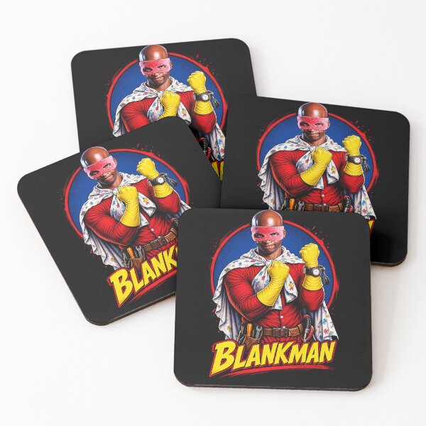 Item preview, Blankman designed and sold by American Artist Designs.