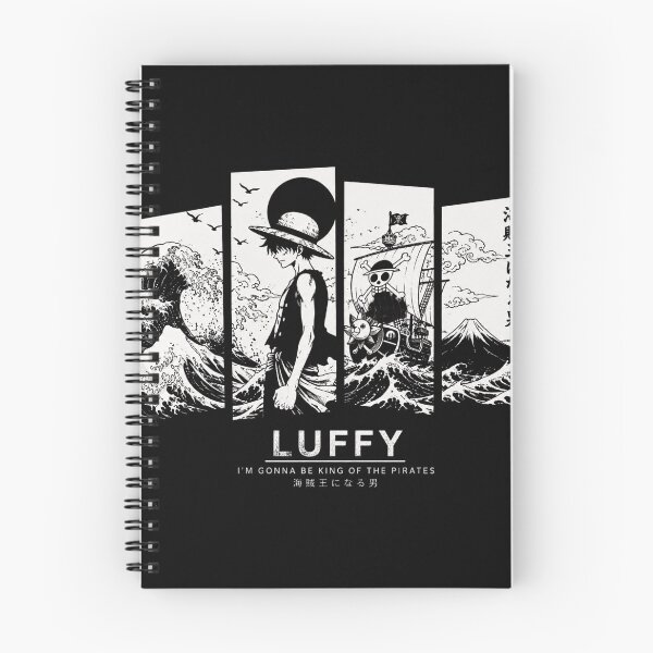 Item preview, Monkey d Luffy One piece art cadres anime japanese  designed and sold by Dlvznbm.