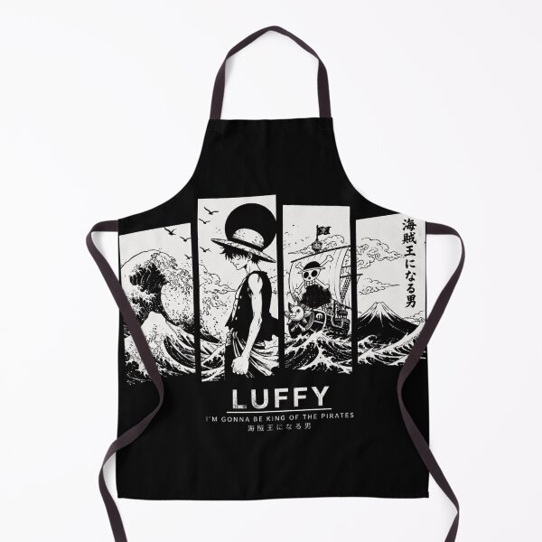 Artikelvorschau, Monkey D. Luffy One Piece Art Cadres Anime Japanisch entworfen und verkauft von Dlvznbm.