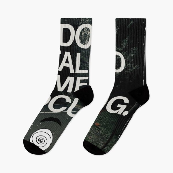 Item preview, Don't Talk To Me I'm Focusing Funny Gamer Introvert Quote designed and sold by LensDyn™.