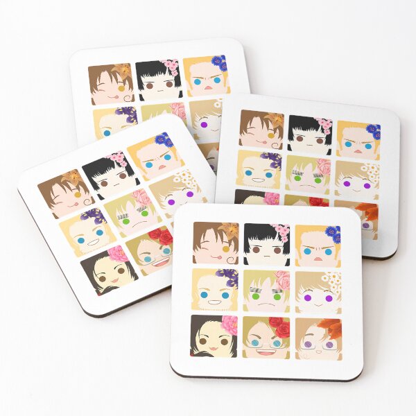 Item preview, Aph Boxface designed and sold by MernaLilly.