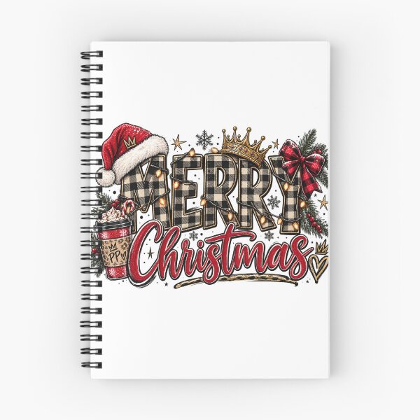 Item preview, Merry Christmas Positivity Princess designed and sold by The Positivity Princess.