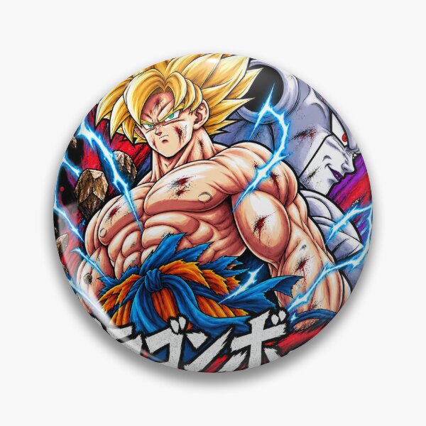 Item preview, Dragon ball  designed and sold by JOHNMAX12.