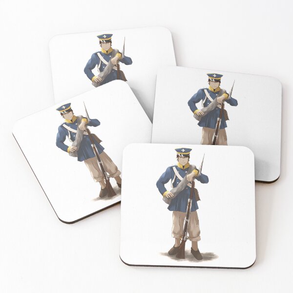 Item preview, Silesian Landwehr designed and sold by MernaLilly.