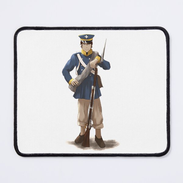Item preview, Silesian Landwehr designed and sold by MernaLilly.