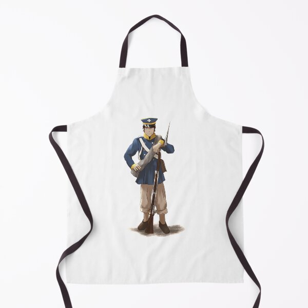 Item preview, Silesian Landwehr designed and sold by MernaLilly.