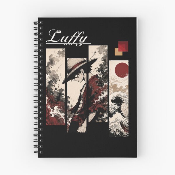 Item preview, Luffy japanese art one piece  designed and sold by Dlvznbm.