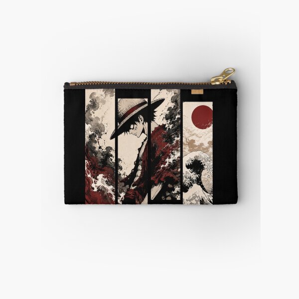 Item preview, Luffy japanese art one piece  designed and sold by Dlvznbm.