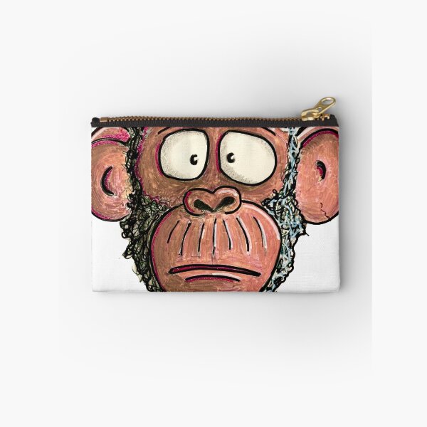 Item preview, Copy of Chimp designed and sold by Glenbobagins.