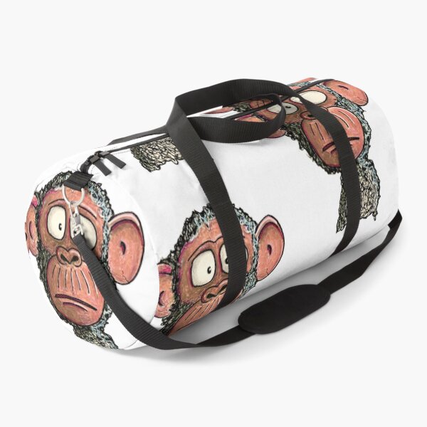 Item preview, Copy of Chimp designed and sold by Glenbobagins.
