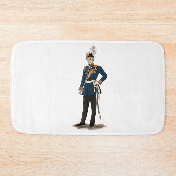 Item preview, Hetalia Prussia 1888 designed and sold by MernaLilly.