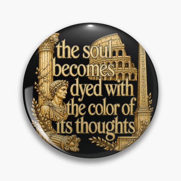 Item preview, The Mind Within designed and sold by Quote Gallery.