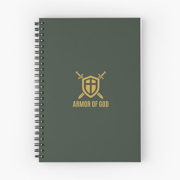 Item preview, Holy Warrior designed and sold by Armor of God LLC.
