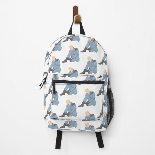 Item preview, Ludwig Beilschmidt Hetalia - Germany designed and sold by MernaLilly.