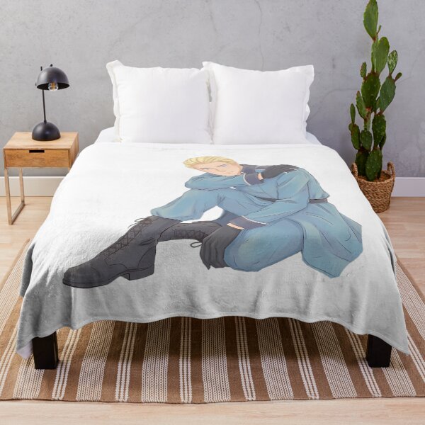 Item preview, Ludwig Beilschmidt Hetalia - Germany designed and sold by MernaLilly.