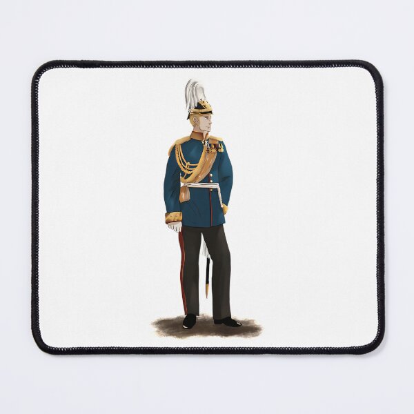 Item preview, Hetalia Germany 1888 designed and sold by MernaLilly.