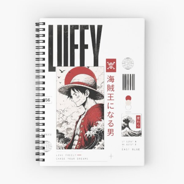 Item preview, One piece mugiwara no luffy straw hat pirates retro vintage japanese design designed and sold by Dlvznbm.