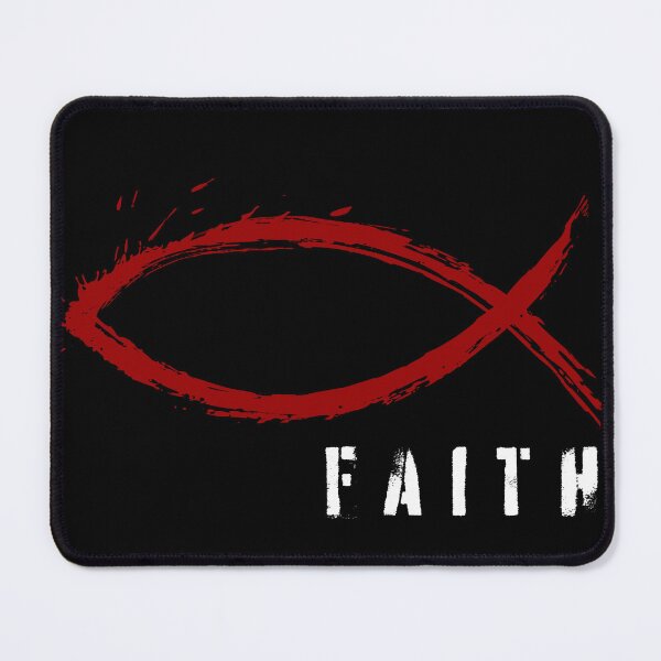 Item preview, Ichthys designed and sold by Armor of God LLC.
